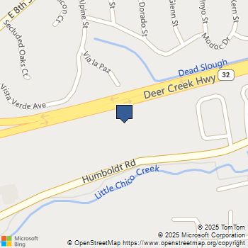 1660 Humboldt Road 1 Chico, CA MLS# SN25041613