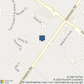 8 Chelsea Court # 2ND FLR Sewell, NJ MLS# NJGL2079780