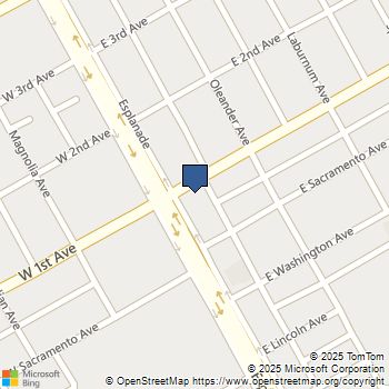 1050 Esplanade Chico, CA MLS# SN25189506