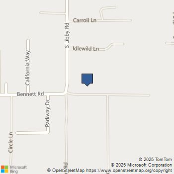 1429 Bennett Road Paradise, CA MLS# PA25200772