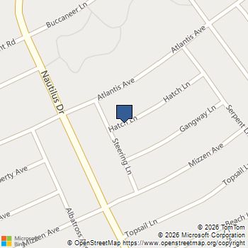 128 Gangway Lane Manahawkin, NJ MLS# 22612250