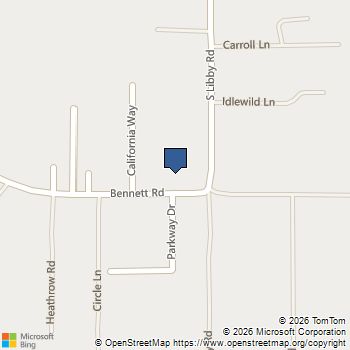 1381 Bennett Road Paradise, CA MLS# SN26001315