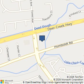 1141 Forest Avenue 60 Chico, CA MLS# SN24050709