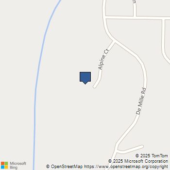 5461 Alpine Court Paradise, CA MLS# SN24246503