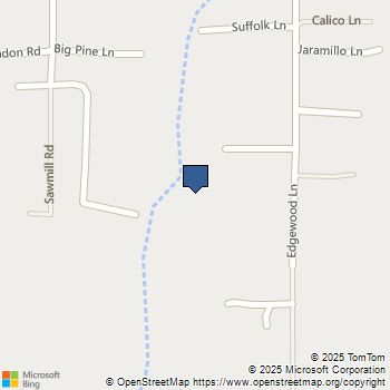 1557 La Grande Vue Paradise, CA MLS# SN25168280