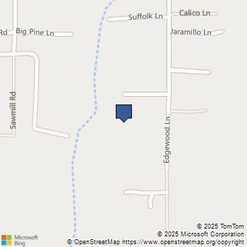 1569 La Grande Vue Paradise, CA MLS# SN25168268