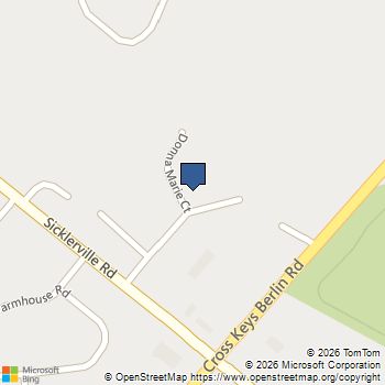 13 Spring Hollow Drive Sicklerville, NJ MLS# NJCD2115582