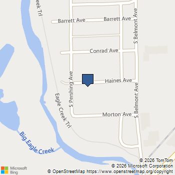 2219 Haines Avenue Indianapolis, IN MLS# 22052941