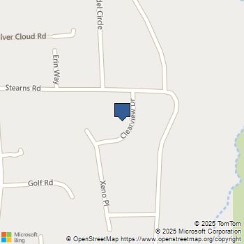 2381 Clearview Drive Paradise, CA MLS# SN25127415