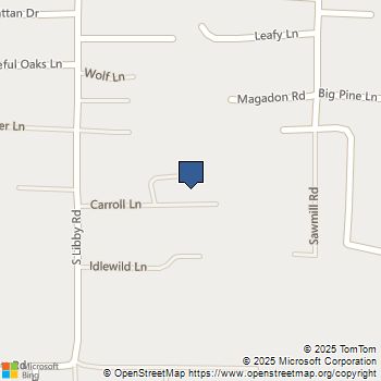 1461 Carroll Lane Paradise, CA MLS# SN25193247