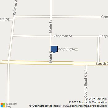 1229 Marin Street Orland, CA MLS# SN25192796