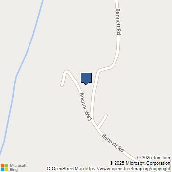 5195 Bennett Road Paradise, CA MLS# SN25176188