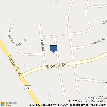 381 Leeward Road Manahawkin, NJ MLS# 22610035