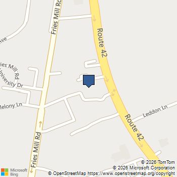 4401 Route Blackwood, NJ MLS# NJGL2072242