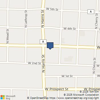 413 W 3rd Street Cameron, MO MLS# 2589054