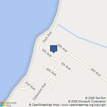 177 Fifth Avenue Carneys Point, NJ MLS# NJSA2020602