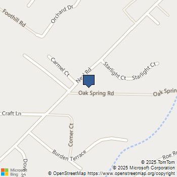 3898 Neal Paradise, CA MLS# PA25246124