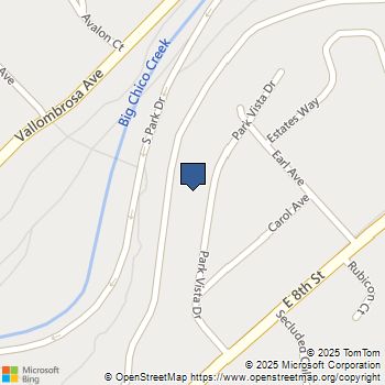 1680 Park Vista Drive Chico, CA MLS# SN23188611