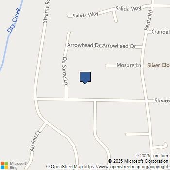 2255 Stearns Road Paradise, CA MLS# SN24041385