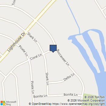 808 Buccaneer Lane Manahawkin, NJ MLS# 22601574