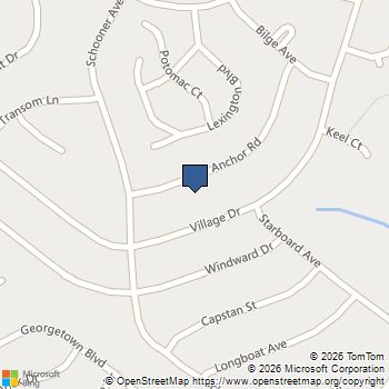 11 Anchor Road Barnegat, NJ MLS# 22604775