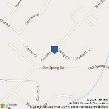 300 Starlight Court Paradise, CA MLS# PV25214932