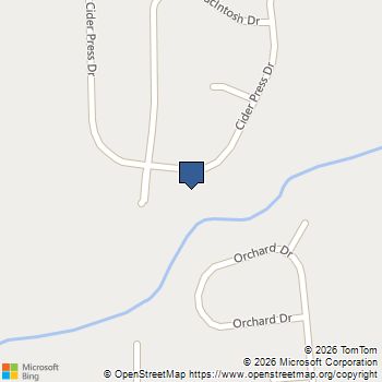 117 Cider Press Drive Mullica Hill, NJ MLS# NJGL2074430