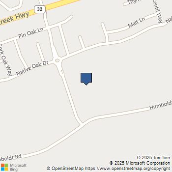 0 5.9 AC Corner of Yosemite & Humboldt Rd Chico, CA MLS# SN25118904