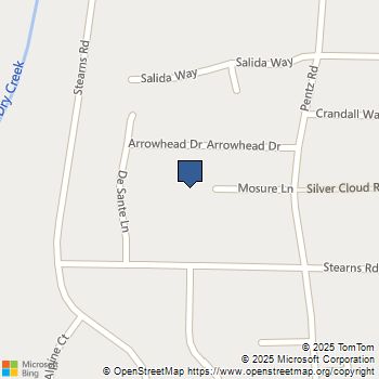 1830 Mosure Lane Paradise, CA MLS# PA25200131