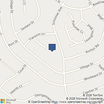 135 Windward Drive Barnegat, NJ MLS# NJOC2039280