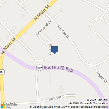 17 Park Drive Mullica Hill, NJ MLS# NJGL2068566