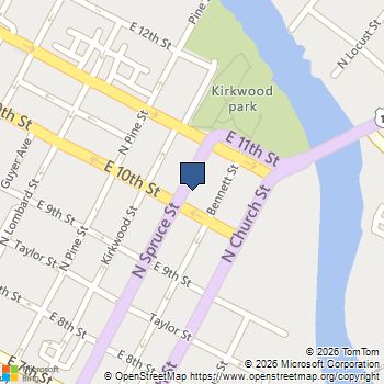 1000 N Spruce Street Wilmington, DE MLS# DENC2108260