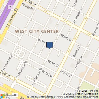 602 W 5Th Street Wilmington, DE MLS# DENC2100478