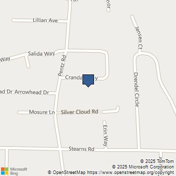 1908 Crandall Way Paradise, CA MLS# SN25252911