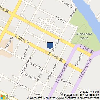 1007 N Pine Street Wilmington, DE MLS# DENC2106174
