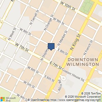 719 N Market Street Wilmington, DE MLS# DENC2104990