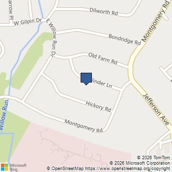 1508 Binder Lane Wilmington, DE MLS# DENC2102092