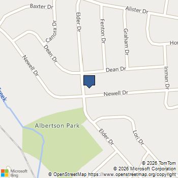 2200 Elder Drive Wilmington, DE MLS# DENC2101652