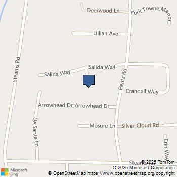 5619 Salida Circle Paradise, CA MLS# SN25083854