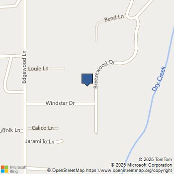 5381 Breezewood Paradise, CA MLS# SN25260026