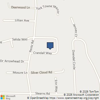 1911 Crandall Paradise, CA MLS# PA26044241