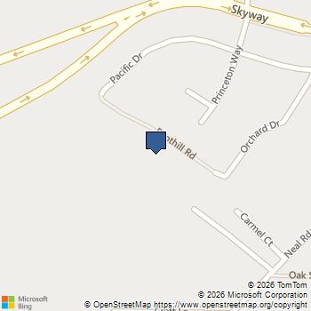 220 Foothill Paradise, CA MLS# SN26093509