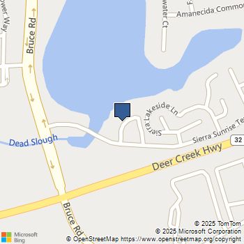 2580 Sierra Sunrise Terrace 200 Chico, CA MLS# SN25103814