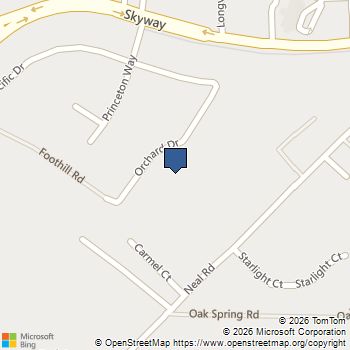 5356 Orchard Paradise, CA MLS# PA26004009