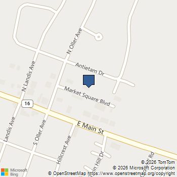 1977 Market Square Boulevard # 4 Waynesboro, PA MLS# PAFL2036162