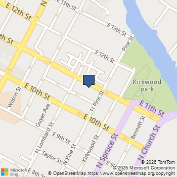 516 E 11Th Street Wilmington, DE MLS# DENC2099386