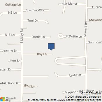 1453 Roy Paradise, CA MLS# SN26002999