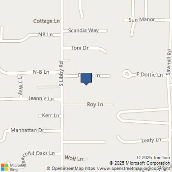 1422 W Dottie Lane Paradise, CA MLS# SN25070807