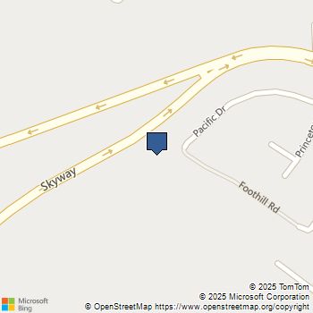 199 Pacific Drive Paradise, CA MLS# SN25105501