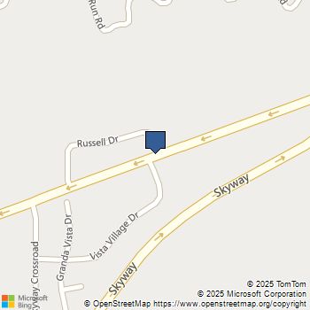 8471 Skyway Paradise, CA MLS# SN25218344